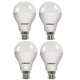 Eveready 14W B-22 Cool Day Light LED Bulb (Pack of 4)