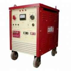 Cruxweld Arc 50 mm Welding Machine, CWR-600D