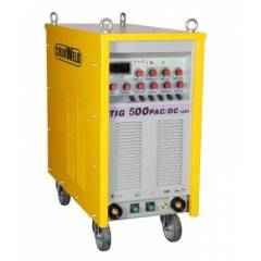 Cruxweld TIG 0.5-25.0 mm AC/DC Welding Machine, CTW-TIG500