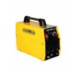 Cruxweld Plasma 8 mm Cutting Machine, CWP-CUT40i