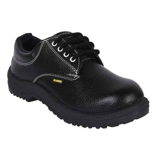 black work shoes size 8