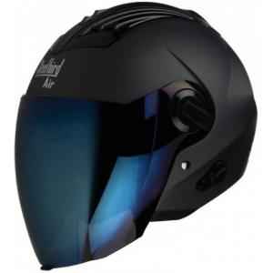 steelbird face helmet