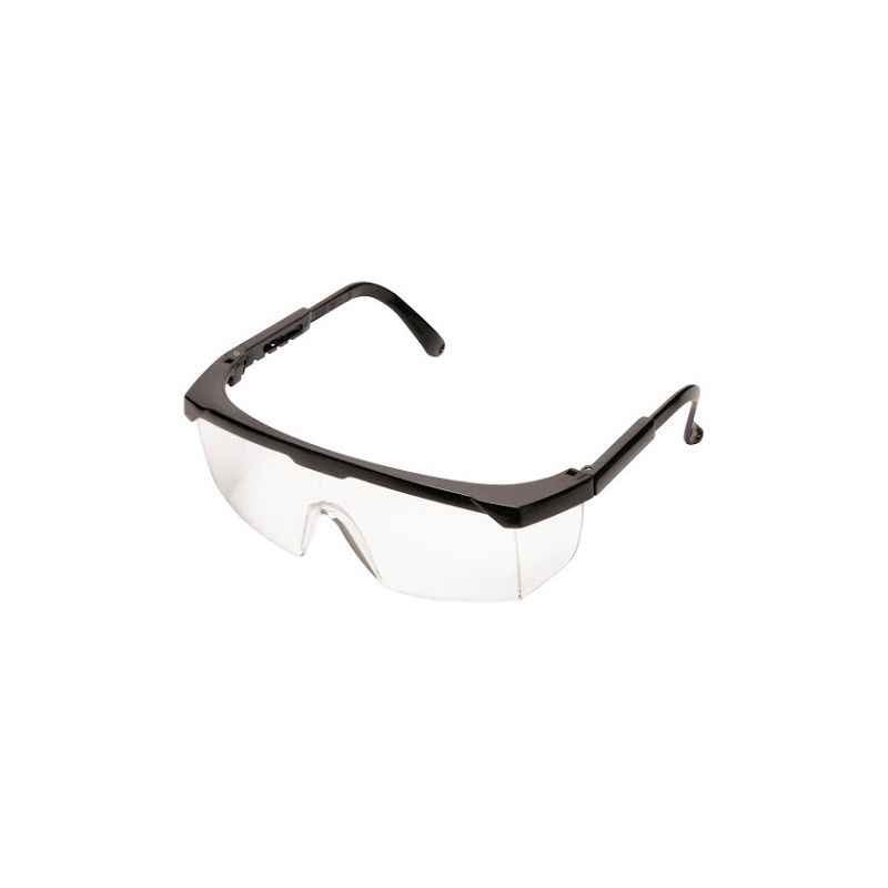 KT Clear Safety Goggles (Pack of 10)