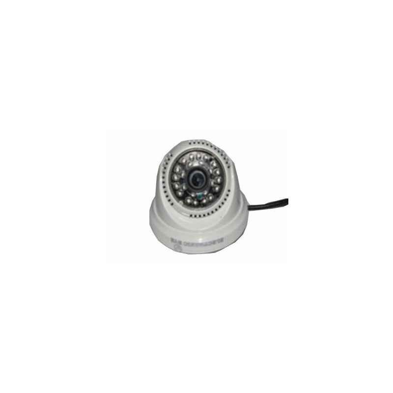Electronic Eye 0141, 24 LED IR Dome Camera (AHD)