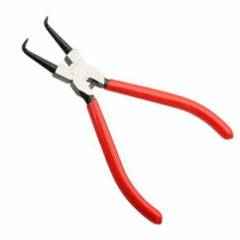 Eastman Circlip Plier-internal Bent, E-2034D, 175 mm (Pack of 12)