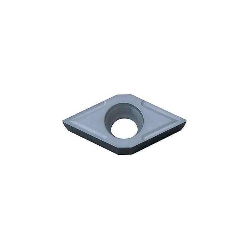 Kyocera DCMT11T308 Cermet Turning Insert, Grade: PV7025