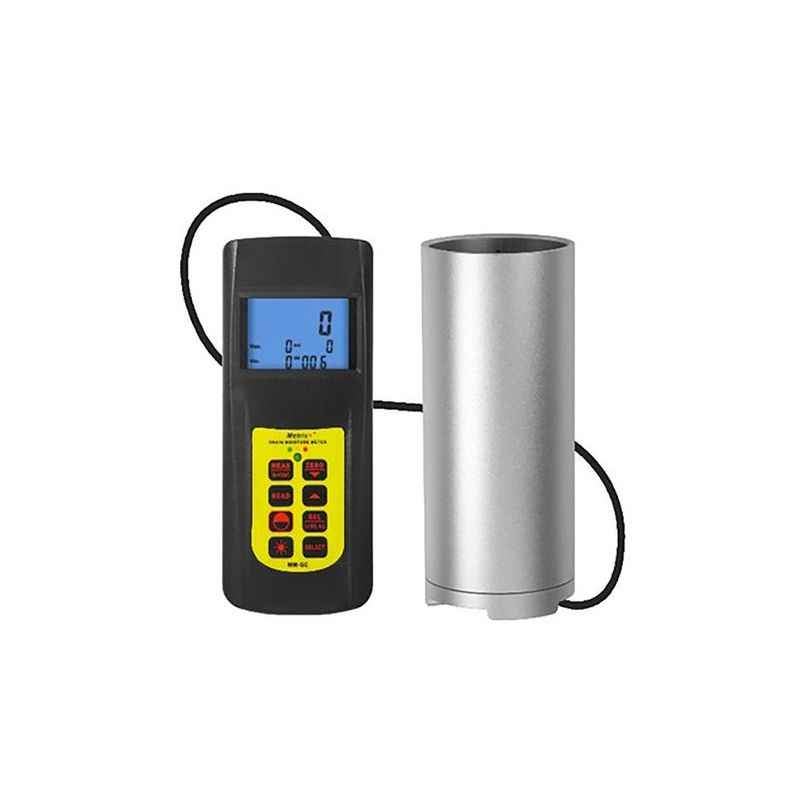 Metrix+ MM-GC Digital Moisture Meter