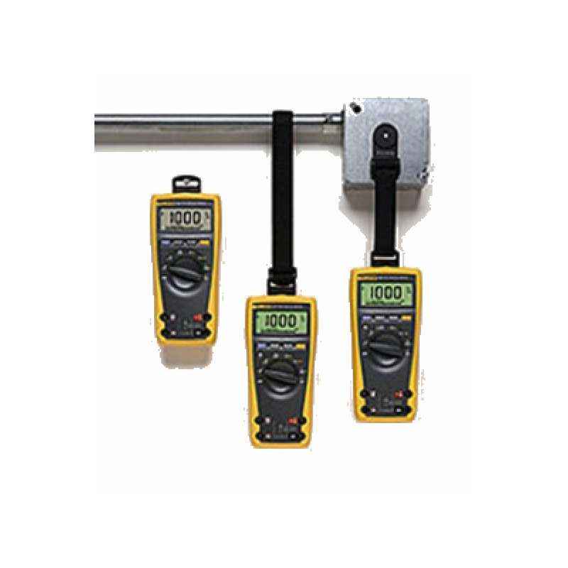 Fluke 179 DMM and ToolPak Magnetic Meter Combo Kit