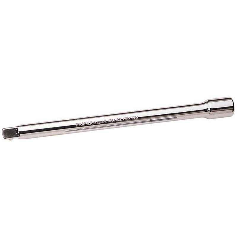 Protul 1/2 inch Square Drive Extension Bar, Length: 5 in