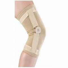 Flamingo RF111 Hinged Knee Cap, Size: XXL