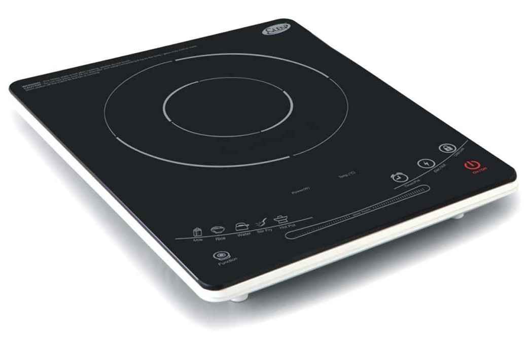 glen gl 3079 induction cooker