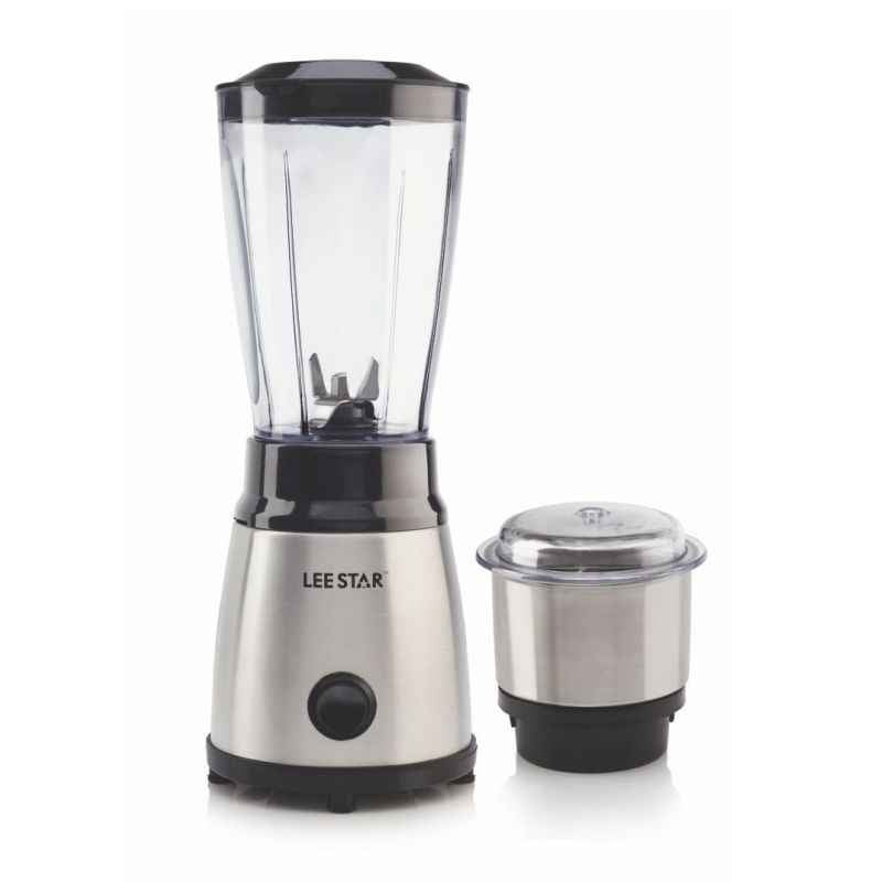 Lee Star LE-802 Stainless Steel Mixer Grinder