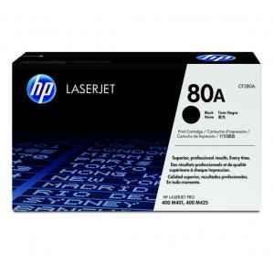 HP 32A Black Laser Jet Cartridge, CF232A