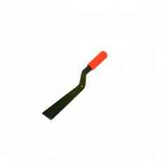 Garden Tools 2 Inch Khurpa With Rubber Grip, K-52