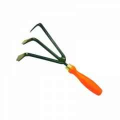 Garden Tools Cultivator With PVC Handle, WC- 205
