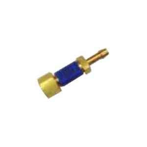 Ador King Flash Back Arrestor for Acetylene/LPG Inlet of Cutting Torch, Protect/T
