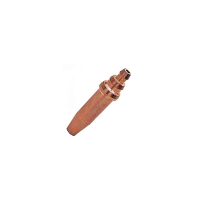 Ador Oxy-LPG PNM Cutting Nozzle, Size: 5/64 Inch, Cutting  Capacity: 75-125 mm
