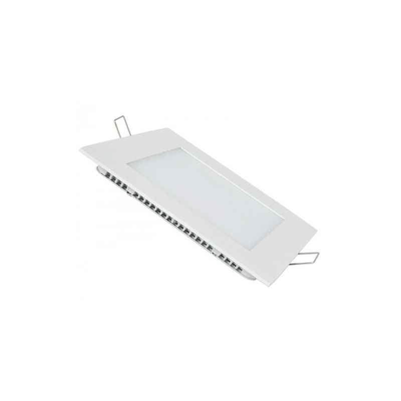 Crompton 3W Warm White Square Panel Light