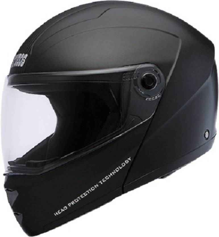 ninja bike helmet