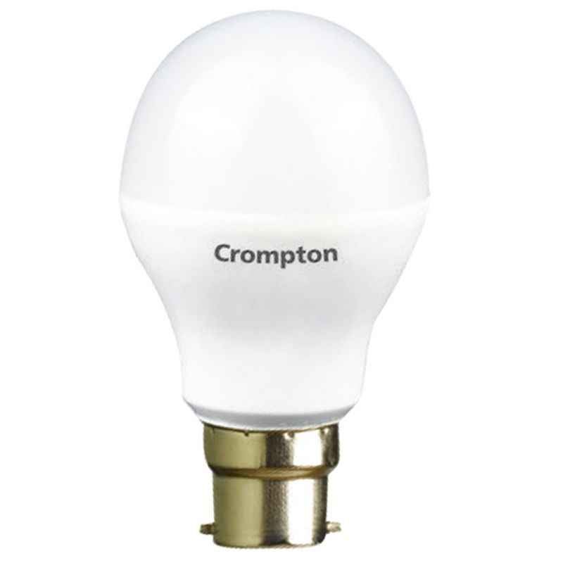 Crompton 14W B-22 White Smart LED Bulbs (Pack of 2)