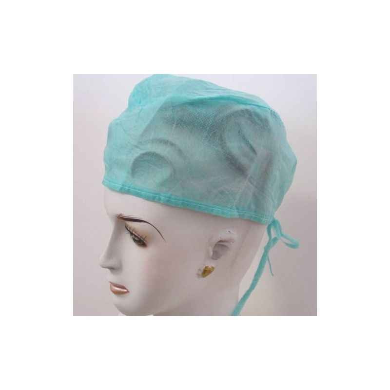 SMS Surgical Head Cap (Pack of 100)