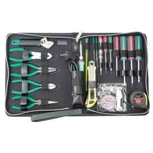 Proskit 1PK-618B Maintenance Kit (220V/Metric)