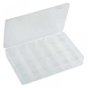 Proskit 203-132I Multi-Purpose Case (275x183x42mm)
