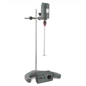 Remi Medium Duty Stirrer with 1/8 HP Motor, RQT-124 A/D, Stirring Capacity: 20 L