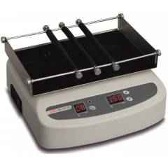 Remi Mini Rotary Shaker, RS-12R, Plate Size: 7x11 Inch