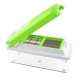 SM 13 In 1 Green Vegetable Cutter