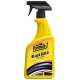 Formula 1 680ml High Performance Black Gold Tire Shine