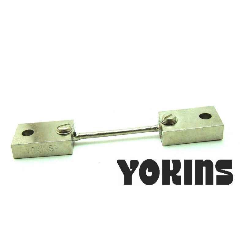 Yokins 20A/75mV DC Current Shunt for Current Measurement