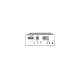 Crown 3 Digit Bench Top Digital LCR Bridge, LCR 100