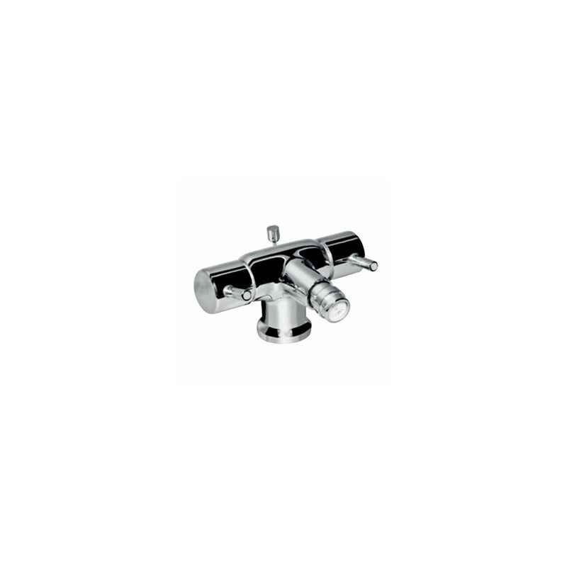 Jaquar FLR-CHR-5613NB Florentine Bidet Mixer Bathroom Faucet