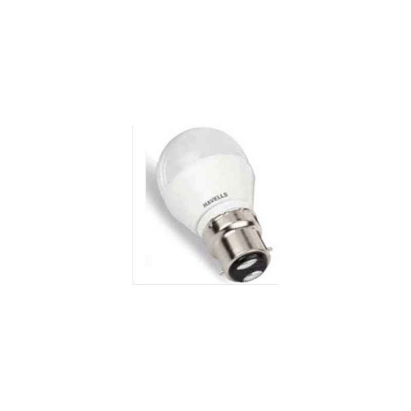 Havells Adore 5W White E-27 LED Bulb (Pack of 2)