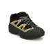Eego Italy Z-WW-06 Steel Toe Black Work Safety Shoes, Size: 11