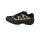 Eego Italy Z-WW-06 Steel Toe Black Work Safety Shoes, Size: 6