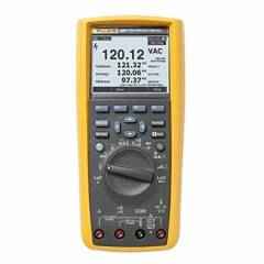 Fluke 289 True-RMS Industrial Logging Multimeter
