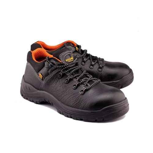 Wild bull safety on sale shoes