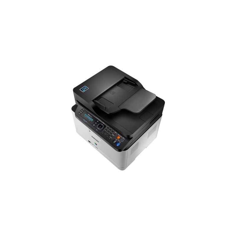 Samsung Xpress SL-C480FW Colour Laser Multifunction Printer