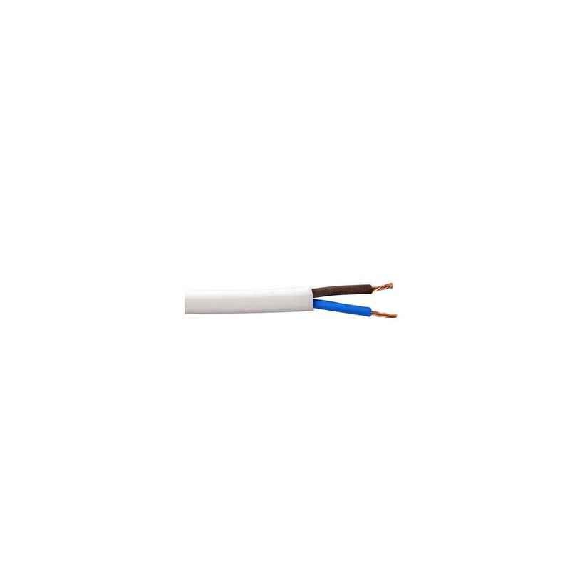 Swadeshi 0.0052 in Two Core Round Flexible Cable, Number of Strands: 23