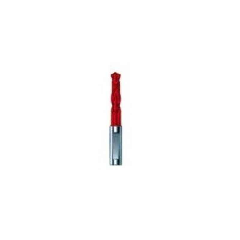 Guhring Twist and Ratio Drill With Oil Feed, 5510, Diameter: 19.550 mm