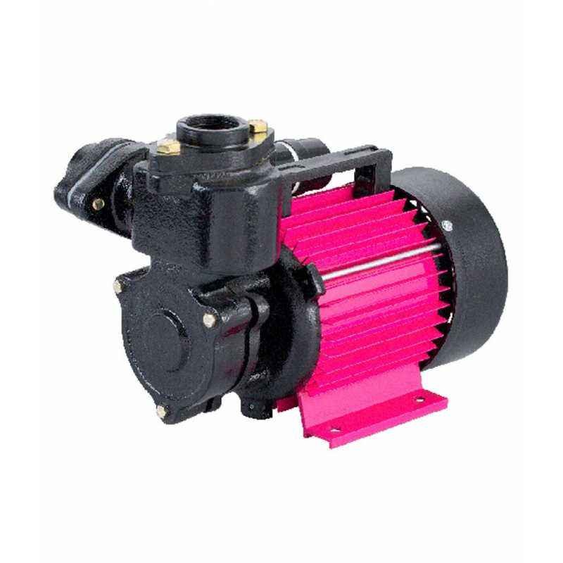 CRI 1HP self Priming Monoblock Pump, PSM-7