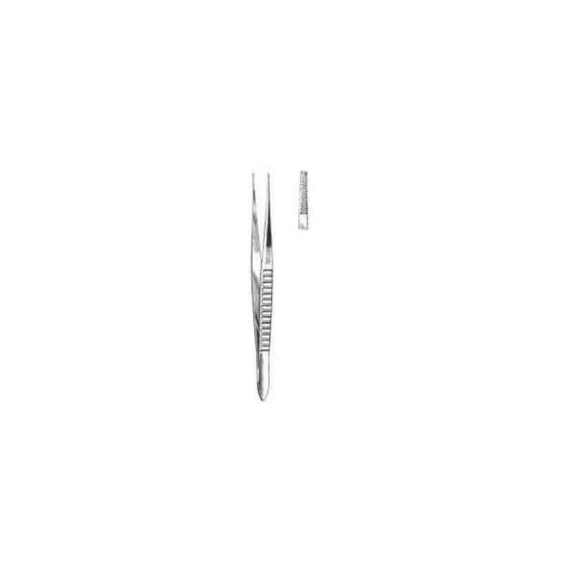 Downz 12.5cm P Non-Tooth Gillis Dissecting Forceps, DT-110-12
