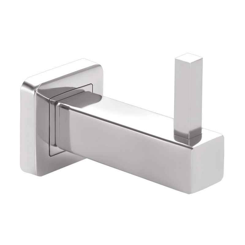 Abyss ABDY-0695 Glossy Finish Stainless Steel Robe Hook