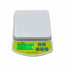 Vigro Virgo V802L Electronic Weight Scale, For Home And Hospital, 50 kg