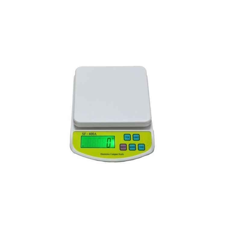 Virgo Digital Kitchen Multi-Purpose Weighing Machine, v-SF-400A