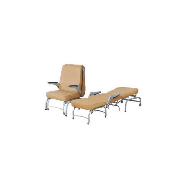 Tripti TS-018 Luxurious Accompanier Chair