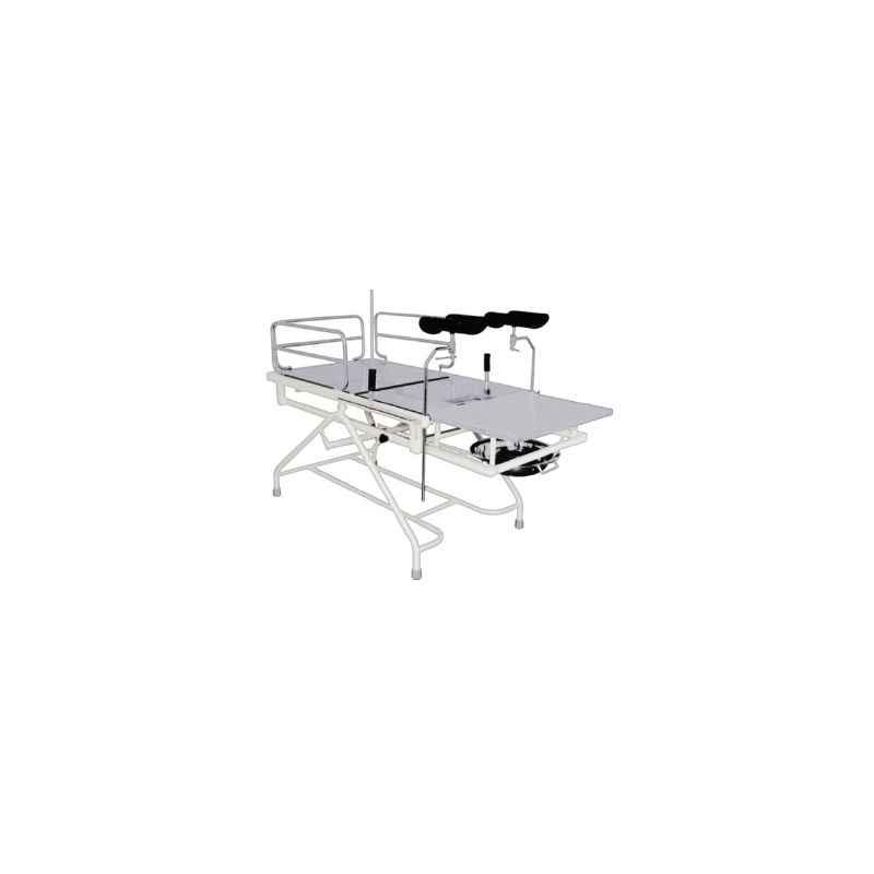 Tripti TS-036 Fixed Height Obstetric Delivery Table