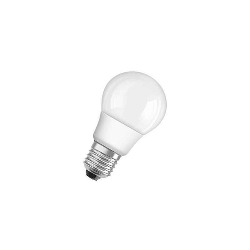 Osram 9W E-27 White LED Bulb (Pack of 3)